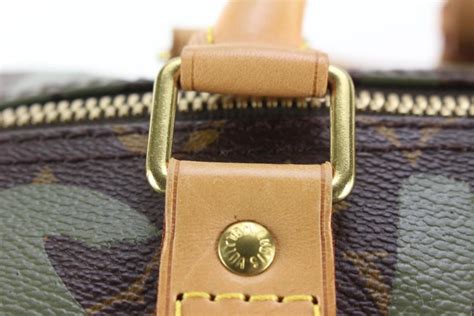 louis vuitton stephen sprouse keepall|stephen sprouse bags for sale.